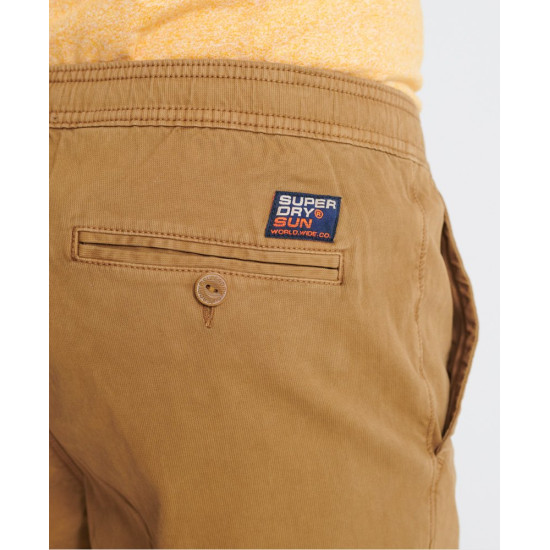 Superdry Ανδρική βερμούδα chino
